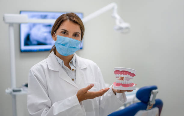 Best Orthodontic Emergency Dentist in Wellington, UT