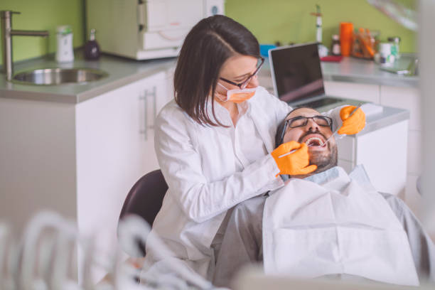 Best Emergency Dentist for Knocked-Out Tooth in Wellington, UT