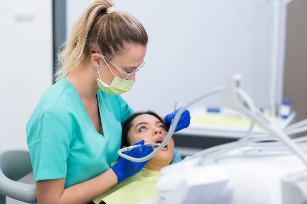 Best Emergency Root Canal Treatment in Wellington, UT
