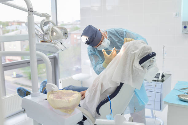 Best Emergency Dental Extractions in Wellington, UT